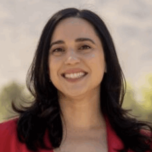 Rep. Yassamin Ansari